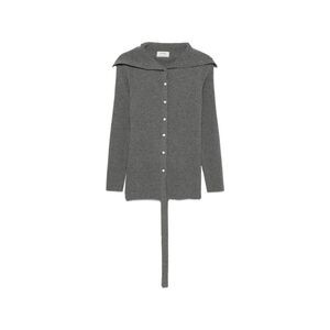 System Grey Knitwear - Cardigans Women